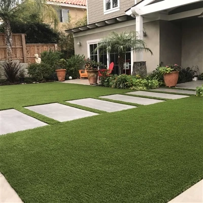 How synthetic grass is made How synthetic grass is made