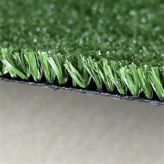 アーミーグリーンファイバーPP装飾草