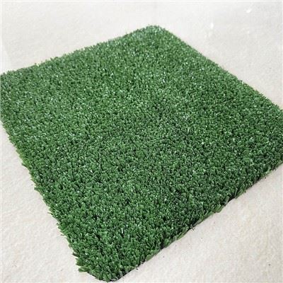 バスケットボールコート 合成芝