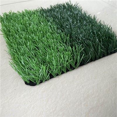 サッカー場の遊び場のための人工サッカー芝